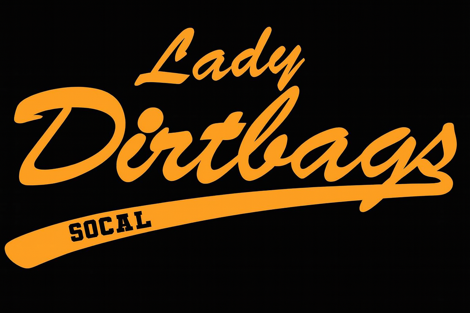 Lady Dirtbags Travel Program