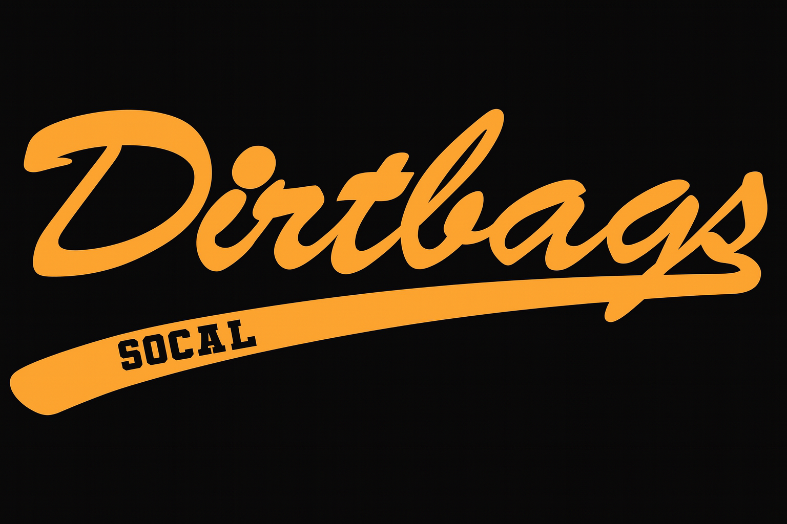 Dirtbags Prep Program